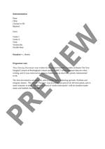 Peate, Robert: Three Dancing Movements Product Image