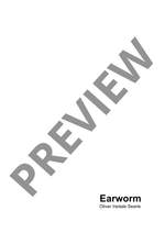 Searle, Oliver Iredale: Earworm Product Image