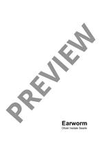 Searle, Oliver Iredale: Earworm Product Image