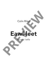 Riley, Colin: Eawl-leet Product Image