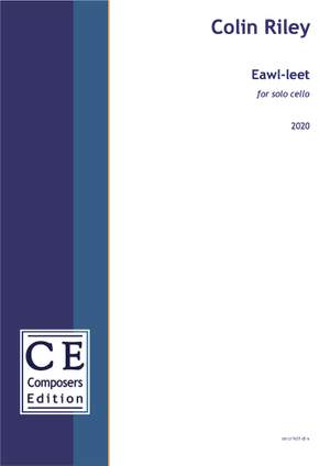 Riley, Colin: Eawl-leet