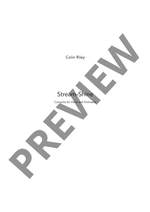 Riley, Colin: Stream-Shine Product Image