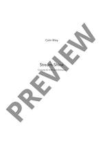 Riley, Colin: Stream-Shine Product Image