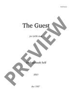 Self, Susannah: The Guest Product Image