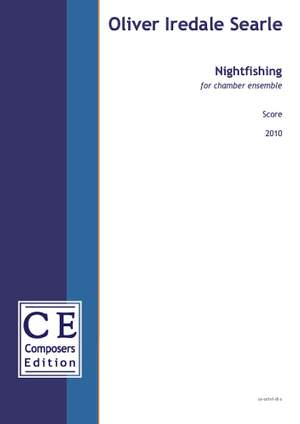 Searle, Oliver Iredale: Nightfishing