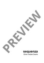 Searle, Oliver Iredale: Sequenza Product Image