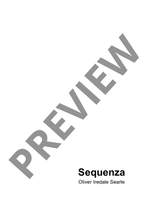 Searle, Oliver Iredale: Sequenza Product Image