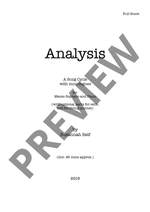 Self, Susannah: Analysis Product Image
