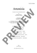 Self, Susannah: Artemisia Product Image
