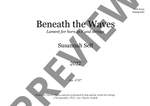 Self, Susannah: Beneath the Waves Product Image