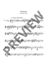 Smith, Linda Catlin: Blackwing Product Image