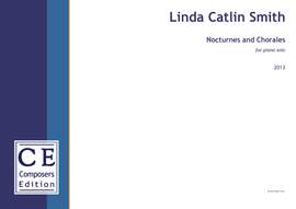 Smith, Linda Catlin: Nocturnes and Chorales