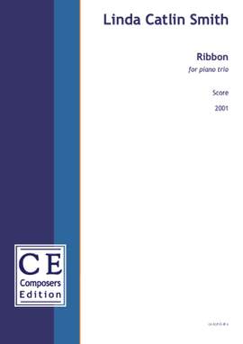 Smith, Linda Catlin: Ribbon