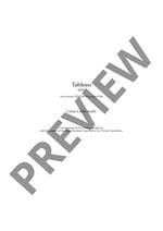 Smith, Linda Catlin: Tableau Product Image