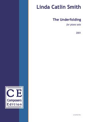 Smith, Linda Catlin: The Underfolding