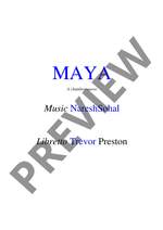 Sohal, Naresh: Maya Product Image