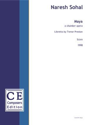 Sohal, Naresh: Maya