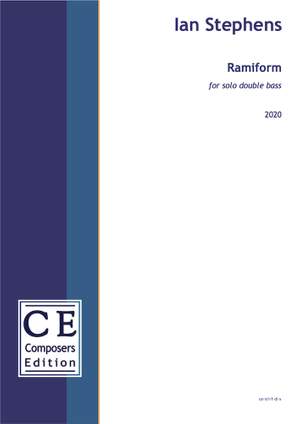 Stephens, Ian: Ramiform