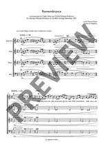 Stephens, Ian: Remembrance Product Image