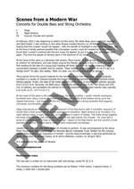 Stephens, Ian: Scenes from a Modern War Product Image