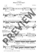 Stanley, Jane: Where to from here? Product Image