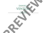 Venturi, Daniele: Antaki Product Image