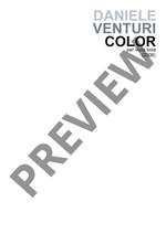 Venturi, Daniele: Color Product Image