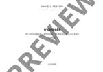 Venturi, Daniele: D’emblée Product Image