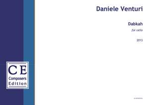 Venturi, Daniele: Dabkah