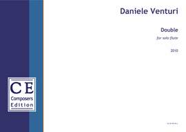 Venturi, Daniele: Double