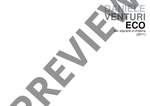 Venturi, Daniele: Eco Product Image