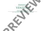 Venturi, Daniele: Four by Four Product Image