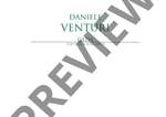 Venturi, Daniele: Geda Product Image