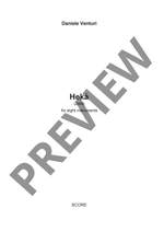 Venturi, Daniele: Hekà Product Image