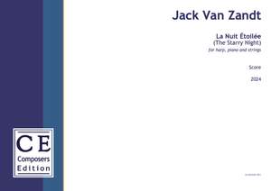 Van, Zandt Jack: La Nuit Étoilée