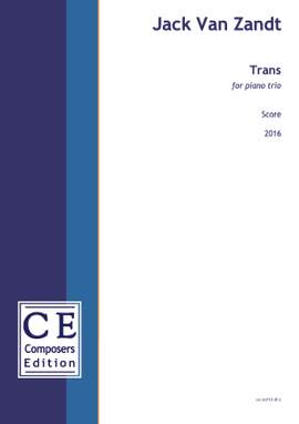 Van, Zandt Jack: Trans
