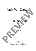Van, Zandt Jack: Trans Product Image