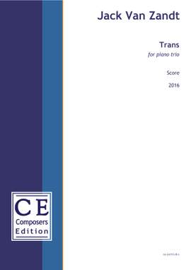 Van, Zandt Jack: Trans