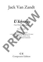 Van, Zandt Jack: Ukiyo-e Product Image