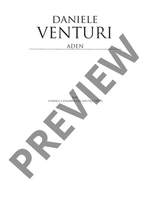 Venturi, Daniele: Aden Product Image