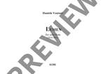 Venturi, Daniele: Lumen Product Image