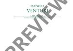 Venturi, Daniele: Lhasa Bell Product Image