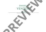 Venturi, Daniele: Mafr Product Image