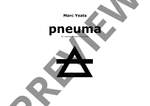 Yeats, Marc: pneuma Product Image
