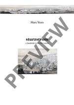 Yeats, Marc: sturzstrom Product Image