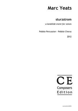 Yeats, Marc: sturzstrom