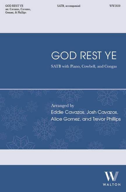 God Rest Ye