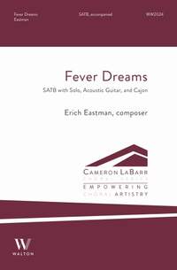 Erich Eastman: Fever Dreams