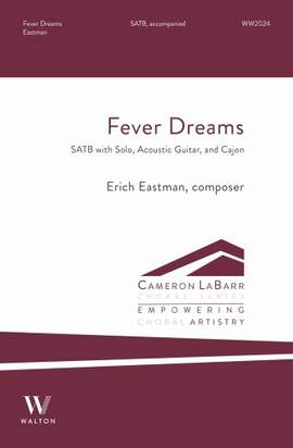 Erich Eastman: Fever Dreams