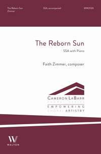 Faith Zimmer: The Reborn Sun